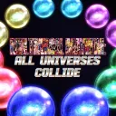 〘𝐌ʊʟᴛɪᴠᴇʀꜱᴀʟ 𝐌ᴀʏʜᴇᴍ: 𝐀.𝐔.�... Discord Server Icon