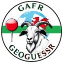 gafr GeoGuessr