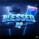 BLESSED RP | #1 Serious Roleplay