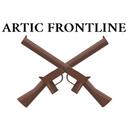 Arctic Frontline Discord Server Icon