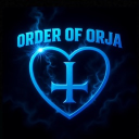Order of ORJA [ORJA] Discord server icon
