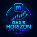 Gax's Horizon Discord server icon