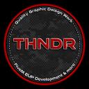 THNDR Development