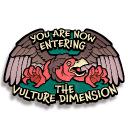 The Vulture Dimension