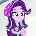 The Mirror - Equestria Girls Hangout