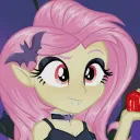 The Mirror - Equestria Girls Hangout