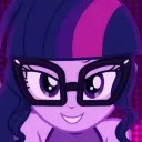 The Mirror - Equestria Girls Hangout