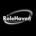   • Role Haven • RP   Discord Server Icon