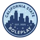 🌴 California State Roleplay | VC Only