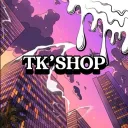 𝑻𝐊’𝐒𝐇𝐎𝐏™