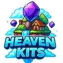    HeavenKits | play.heavenkits.hu Discord Server Icon