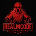 RealmCode & Community