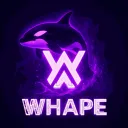 WHAPE #0,4K