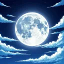 Night Moon