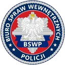 Biuro Spraw Wewnętrznych Policji | VRP