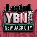 ʸᴮᴺ' Newjackcity - LEGAL