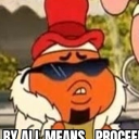 Silly Theology Discord server icon