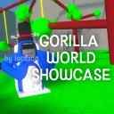 Gorilla World Showcase