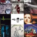 Metal mania