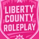 Liberty County Roleplay | Professional Discord Server Icon