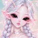 ・𓂂Æon NØVA𓂂・ Discord server icon