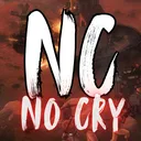 NO CRY TEAM