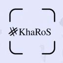 #KhaRoS Discord Server Icon