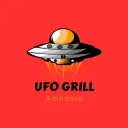 UFO Grill - Amnesia