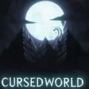 𖤍 Cursed World 𖤍  #350