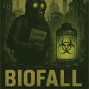 Biofall Afterlight | Waiting list |