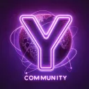 Y - COMMUNITY — Discord Server