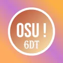Osu Community (Former’s O6DT)