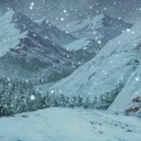Snow