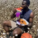 the sussy ahh server discord icon