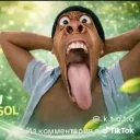 the tro susy server discord icon