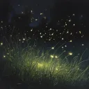 The Firefly Den