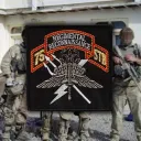 Regimental Reconnaissance Company