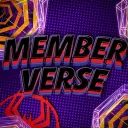 MemberVerse Discord Server Icon