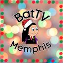 BatTV Memphis Discord Server Icon