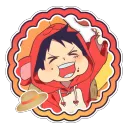 strawhats   ⌑   ﹒  ⚓