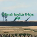 Ar-Ramadi, Prowincja Al-Anbar, 2008r.