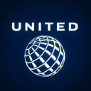 United Airlines Virtual Discord Server Icon