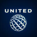 United Airlines Virtual Discord Server Icon