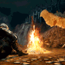 Cathedral of Ash Discord server icon