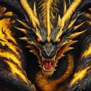 New Devil's Domain (luzlach's) Discord server icon