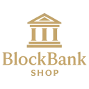 BlockBank Shop