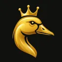Goldn Goose Props