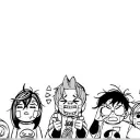 Ghost Tales discord icon