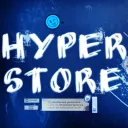 Hyper Stor3   #500