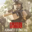 🍁  CA | Canadian Armed Forces  🍁